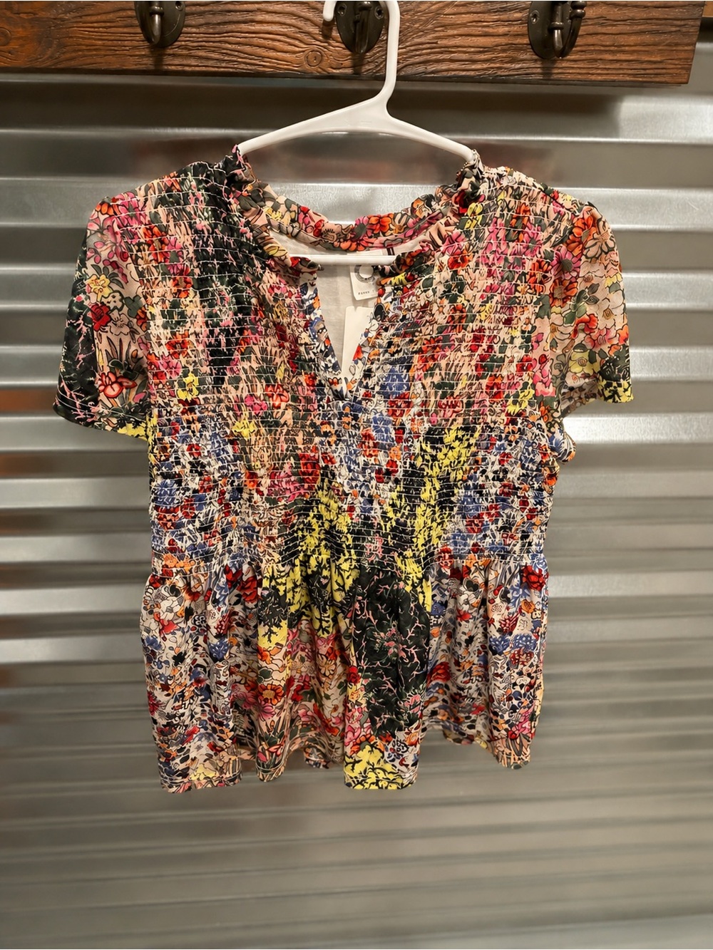 Akemi + Kin woman’s top size XS